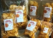 Dari Singkong Murah Menjadi Mimpi Besar
