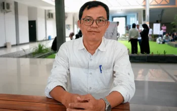 Kesadaran Lingkungan Jadi Kunci Pengurangan Sampah Pekanbaru