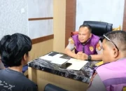 Kasus Pembacokan Mahasiswi UIN Suska Segera Disidangkan, Jaksa Rampungkan Dakwaan