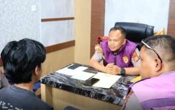 Kasus Pembacokan Mahasiswi UIN Suska Segera Disidangkan, Jaksa Rampungkan Dakwaan