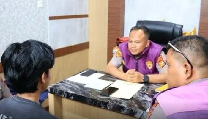 Kasus Pembacokan Mahasiswi UIN Suska Segera Disidangkan, Jaksa Rampungkan Dakwaan