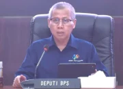 BPS Sebut Harga Cabai dan Bawang Merah Picu Inflasi Daerah