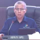 BPS Sebut Harga Cabai dan Bawang Merah Picu Inflasi Daerah