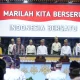 Hari Jadi Pekanbaru ke-242, Agung Nugroho Tegaskan Kolaborasi Harus Berdampak Nyata