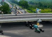 Pelebaran U-Turn Jalan Tuanku Tambusai Dimulai Juli 2026