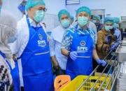 Program MBG Dorong PAD Kota Pekanbaru Naik Jadi Rp1,2 Triliun
