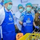 Program MBG Dorong PAD Kota Pekanbaru Naik Jadi Rp1,2 Triliun
