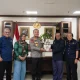 Kapolda Riau Terima JMSI Riau Award 2026, Dinilai Sukses Jalankan Green Policing