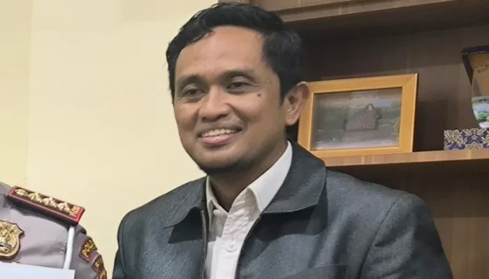 DPRD Riau Tegaskan PAD Naik Rp340 Miliar, MBG Bukan Penyebab Penurunan Pendapatan