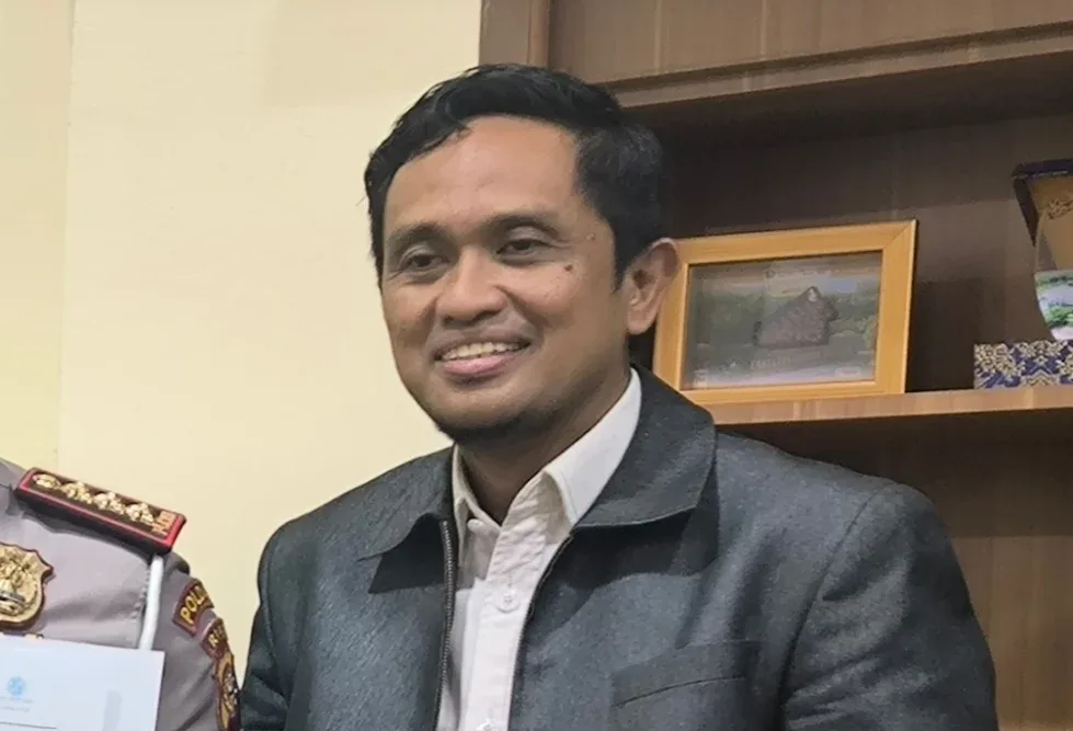PAD Riau Naik Rp340 Miliar, MBG Bukan Penyebab Penurunan