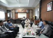 MTQ Riau ke-44, Kuansing Matangkan Kesiapan 830 Peserta