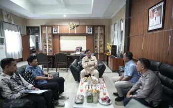 MTQ Riau ke-44, Kuansing Matangkan Kesiapan 830 Peserta