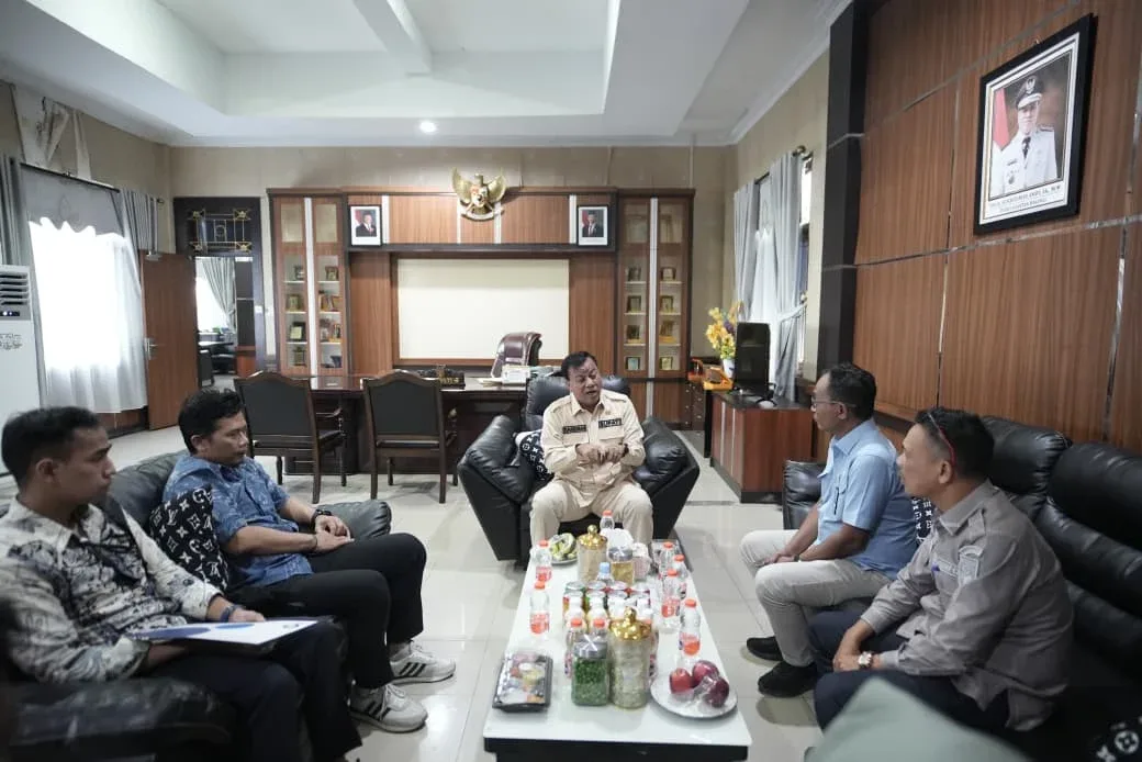 MTQ Riau ke-44, Kuansing Matangkan Kesiapan 830 Peserta