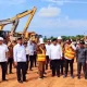 KKP Dukung Investasi di KITB, Penyegelan PT MNS dan PT TFDI Hanya Proses Administrasi