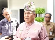 Plt Gubri: MBG Tidak Pengaruhi Retribusi Daerah