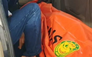 Bocah Tenggelam di Dumai Ditemukan Meninggal Dunia