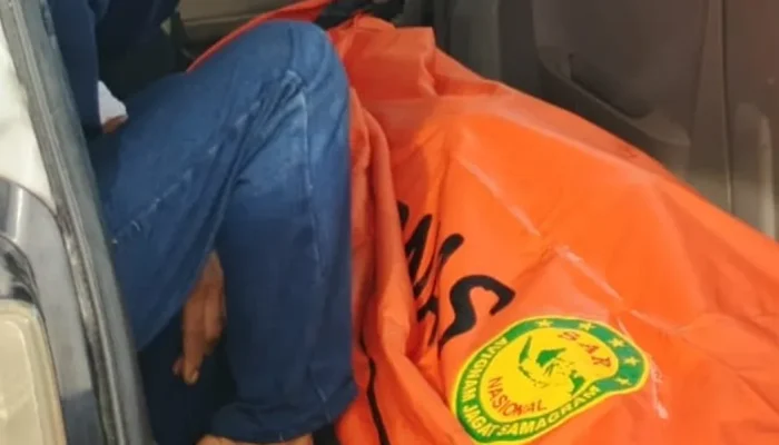 Bocah 6 Tahun yang Tenggelam di Dermaga TPI Purnama Dumai Ditemukan Meninggal Dunia