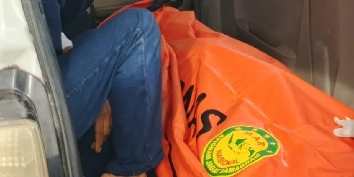 Bocah Tenggelam di Dumai Ditemukan Meninggal Dunia