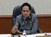 DPRD Riau Dorong MoU Agrinas Kelola 40 Ribu Hektare