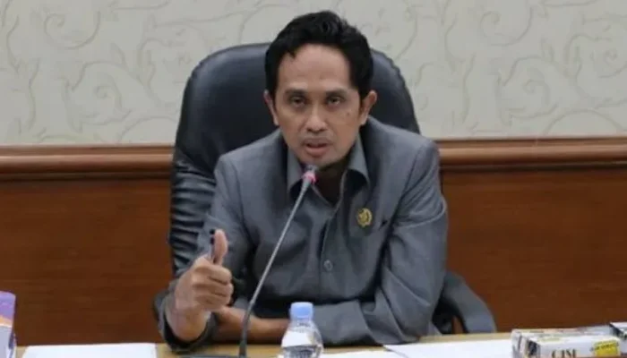 DPRD Riau Desak Pemprov Segera MoU dengan Agrinas Kelola 40 Ribu Hektare Lahan Perkebunan