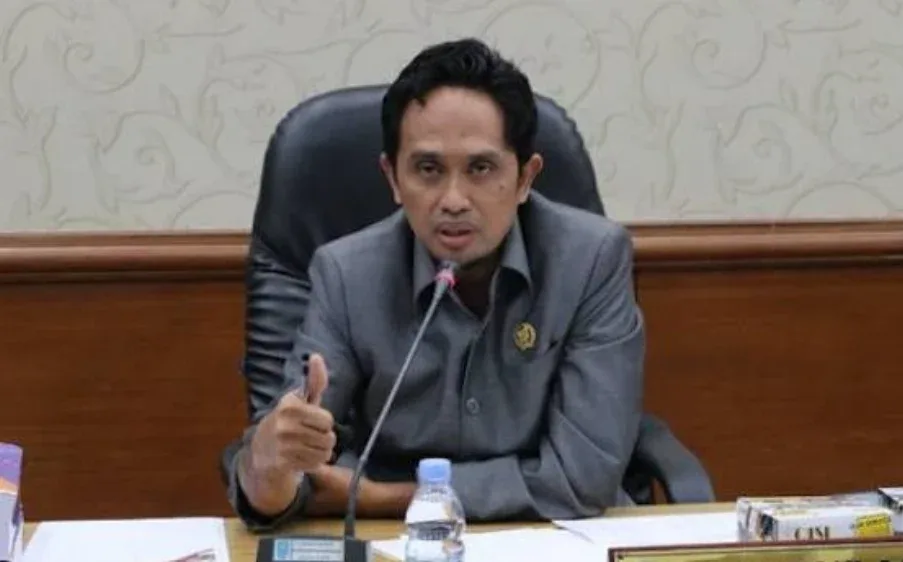 DPRD Riau Dorong MoU Agrinas Kelola 40 Ribu Hektare
