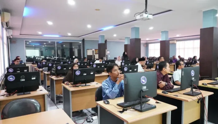 21 Calon Komisioner KPID Riau Lolos Psikotes dan Wawancara, Siap Ikuti Uji Kelayakan DPRD