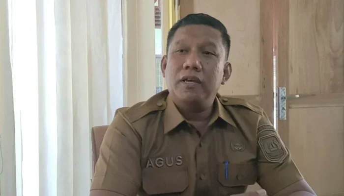 Atasi Krisis Sampah, Meranti Siapkan Perbup dan Lembaga Pengelola di Setiap Kelurahan