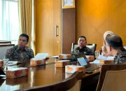 Pemprov Riau Dukung Transformasi ke Pemerintahan Digital