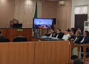 Saksi Ahli Sebut TAPD Bertanggung Jawab atas Anggaran