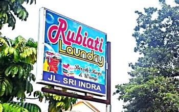Kisah Linda di Pekanbaru Kembangkan Usaha Laundry Berkat KUR BRI