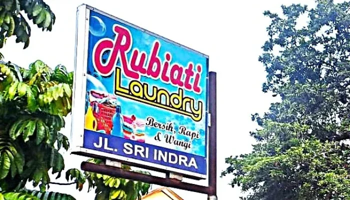 Dari Mesin Cuci ke Harapan Baru, Perjuangan Linda Menopang Keluarga Lewat KUR BRI