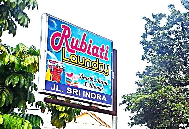 Kisah Linda di Pekanbaru Kembangkan Usaha Laundry Berkat KUR BRI