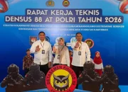 Program RATAKAN Perkuat Ketahanan Keluarga Cegah Radikalisme