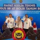 Dinas P3AP2KB Riau: Keluarga Benteng Utama Cegah Radikalisme dan Terorisme