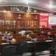 Kuorum Tak Terpenuhi, Pengesahan Ranperda SOTK Kuansing Kembali Tertunda