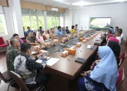 Diskominfotik Riau Percepat Transformasi Digital Daerah