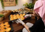 Aroma Roti dari Arengka dan Selektivitas Ketat di Balik KUR BRI