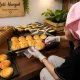 Aroma Roti dari Arengka dan Selektivitas Ketat di Balik KUR BRI