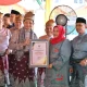 Masjid Ramah Pemudik Antar Bupati Bengkalis Raih Penghargaan Menteri Agama