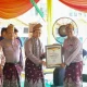 Bupati Kuansing Raih Dua Penghargaan Menteri Agama di MTQ Riau ke-44