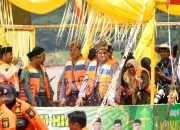 Menag Nasaruddin Umar Kagum dengan Kuantan Singingi