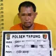 Modus Isi Saldo DANA, Pria di Kampar Gelapkan Motor