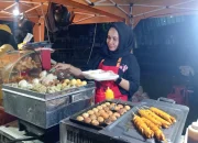 Di Antara Mendung dan Asap Siomai