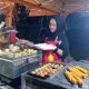 Di Antara Mendung dan Asap Siomai