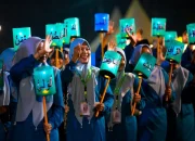 MTQ Riau 2026 Dibuka, Ribuan Warga Padati Arena Kuansing