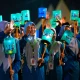 MTQ Riau 2026 Resmi Dibuka, Ribuan Warga Padati Arena Utama di Kuansing