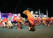 Siang Bapacu Malam Mangaji Warnai MTQ Riau 2026 di Kuansing
