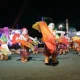 ‘Siang Bapacu, Malam Mangaji’, Filosofi Kuansing Warnai Pembukaan MTQ Riau 2026