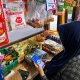 Kisah Pedagang Kedai di Pekanbaru Rasakan Kemudahan BRImo