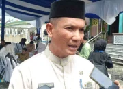 Hasil SPMB SMP Pekanbaru Diundur 11 Ribu Pendaftar